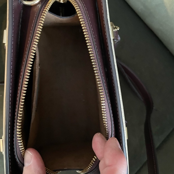 Coach crossbody bag - Picture 5 of 7